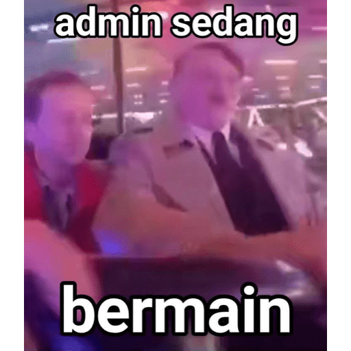 Meme Admin #2 20