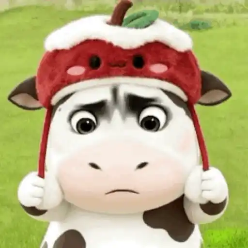 Meme Filter Sapi Tiktok #2 16