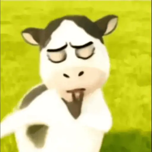 Meme Filter Sapi Tiktok #2 23