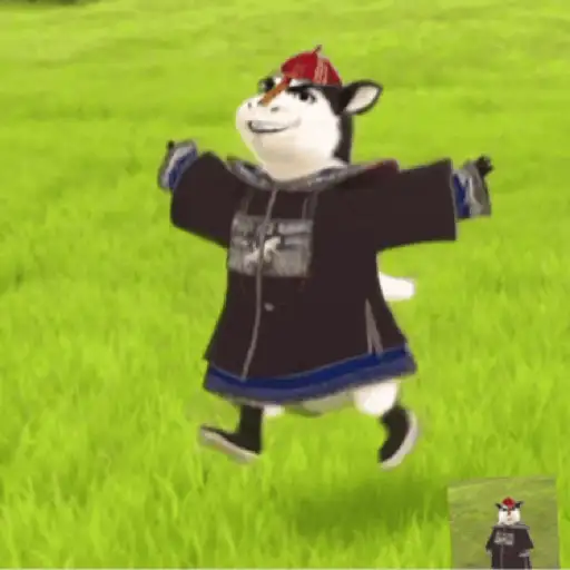 Meme Filter Sapi Tiktok #2 26