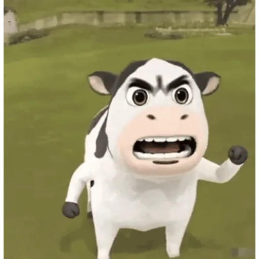 Meme Filter Sapi Tiktok #2 22
