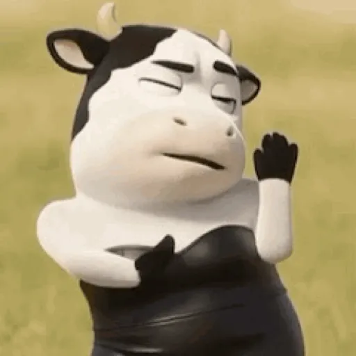 Meme Filter Sapi Tiktok #2 1
