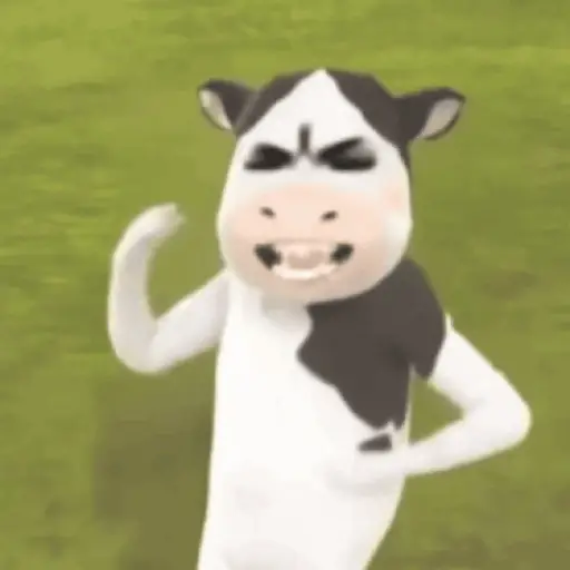 Meme Filter Sapi Tiktok #2 25
