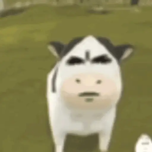 Meme Filter Sapi Tiktok #3 16