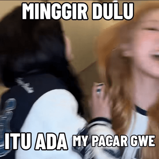 H2H Meme 🩵