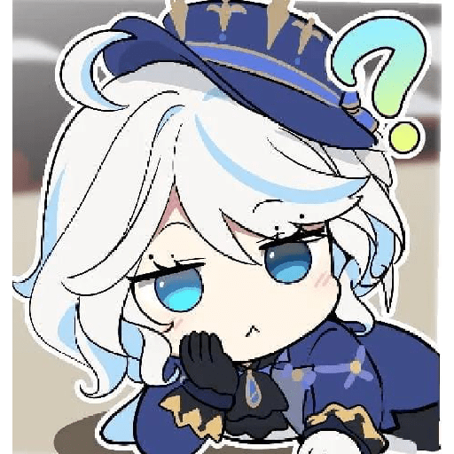 Stickers ramdun 3