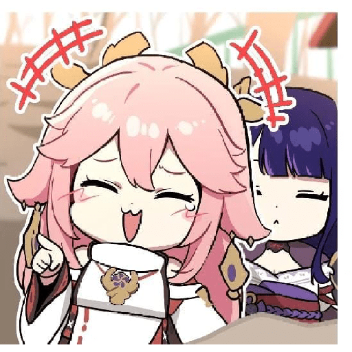 Stickers ramdun 2