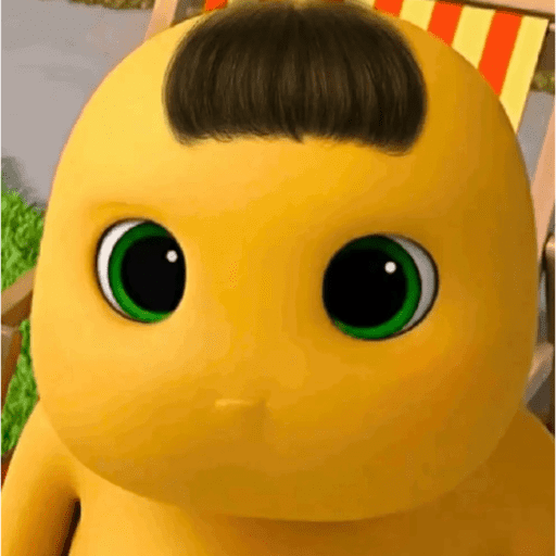 Nyenyenye 22