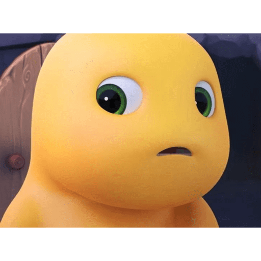 Nyenyenye 28