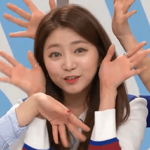 HAEIN 6