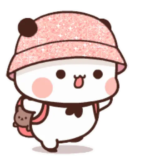 16 - Dudu & Bubu - Yier .Gif 21