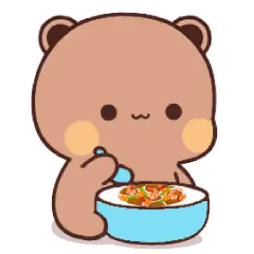 16 - Dudu & Bubu - Yier .Gif 17