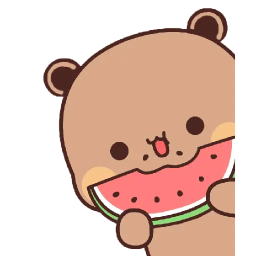 16 - Dudu & Bubu - Yier .Gif 25
