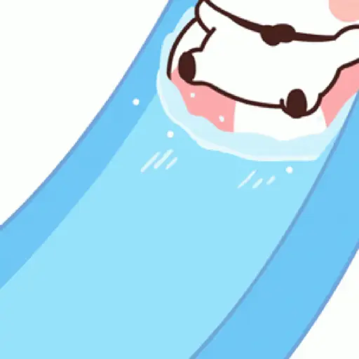 16 - Dudu & Bubu - Yier .Gif 5