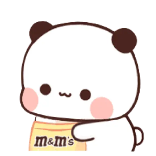 16 - Dudu & Bubu - Yier .Gif 20
