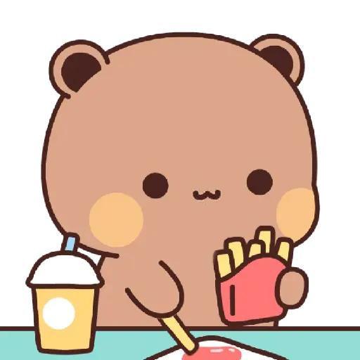16 - Dudu & Bubu - Yier .Gif 19