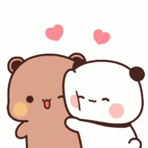 16 - Dudu & Bubu - Yier .Gif 14