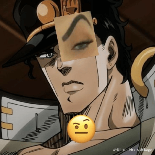 JoJo's bizzare adventures 🌞💅 13