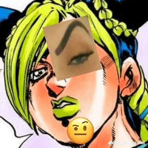 JoJo's bizzare adventures 🌞💅 15
