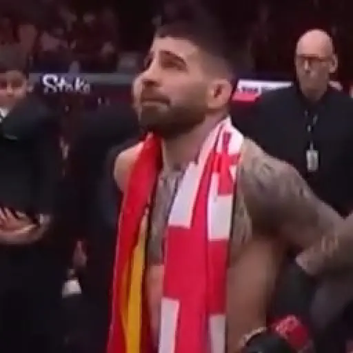 Ilia Topuria| UFC 🥊