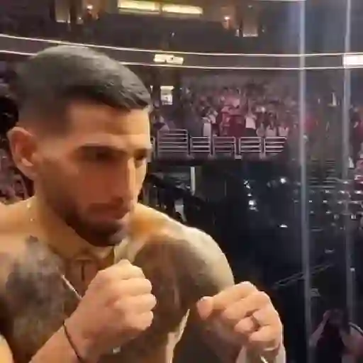 Ilia Topuria| UFC 🥊