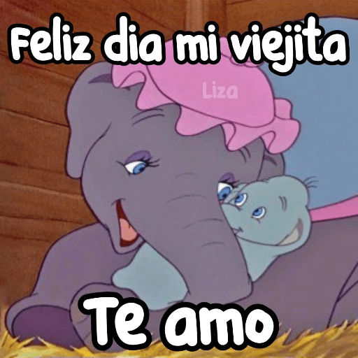 Día de la madre2✨️🌺✨️ 6