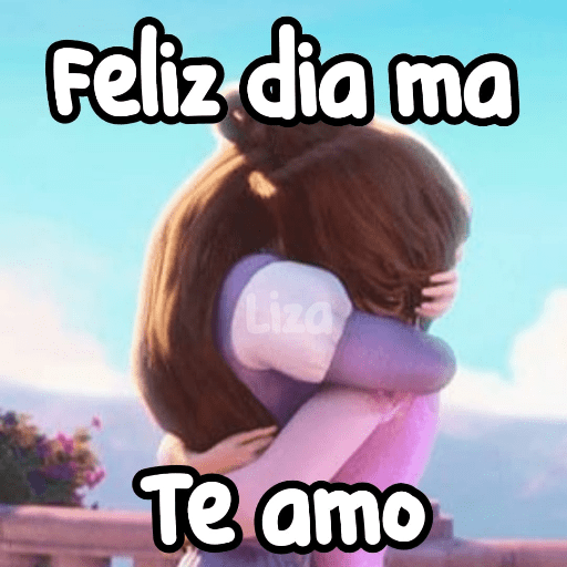 Día de la madre2✨️🌺✨️ 5