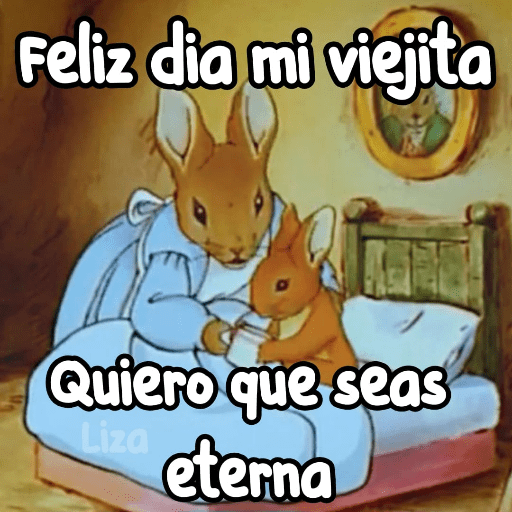 Día de la madre2✨️🌺✨️ 3