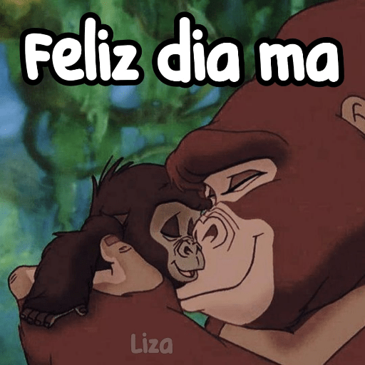 Día de la madre2✨️🌺✨️ 2