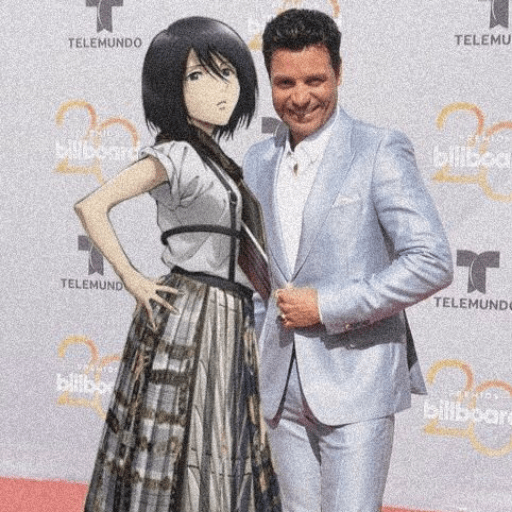 Papá Chayanne ✨️ 27