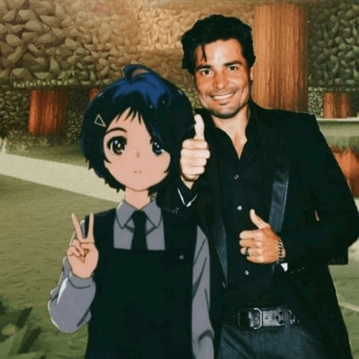 Papá Chayanne ✨️ 24