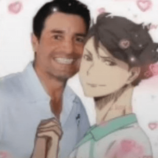 Papá Chayanne ✨️ 5