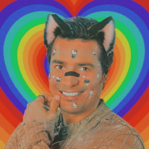 Papá Chayanne ✨️ 14