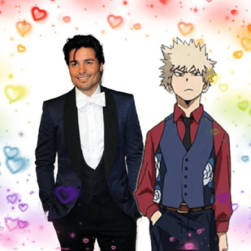 Papá Chayanne ✨️ 18