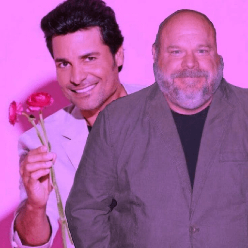 Papá Chayanne ✨️ 19