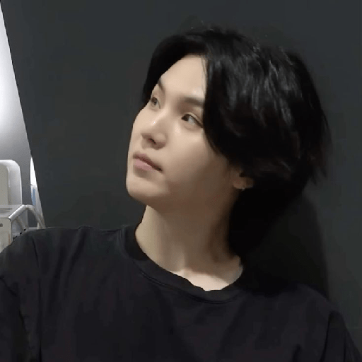 Yoongi 3
