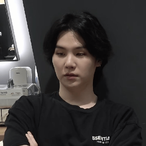 Yoongi 5