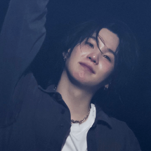 Yoongi 6
