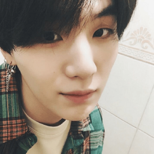Yoongi 7