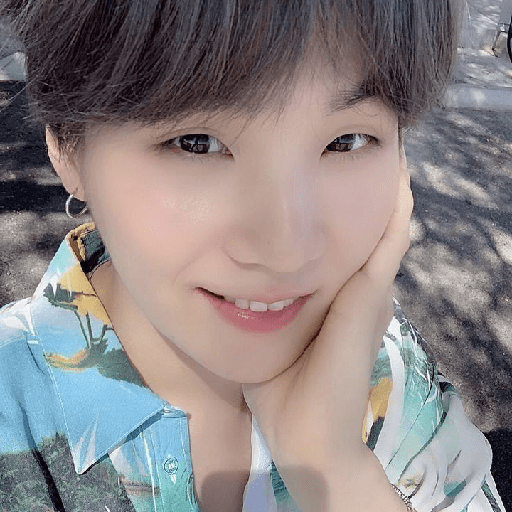 Yoongi 8