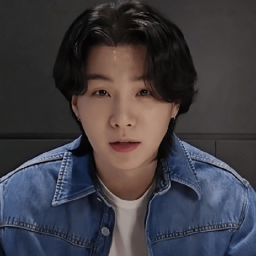 Yoongi 9