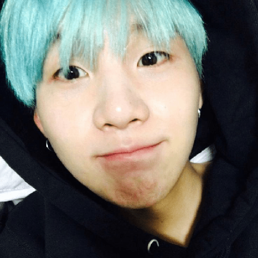 Yoongi 13