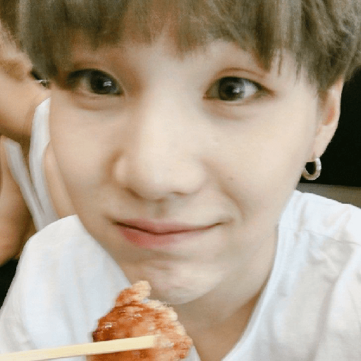 Yoongi 15