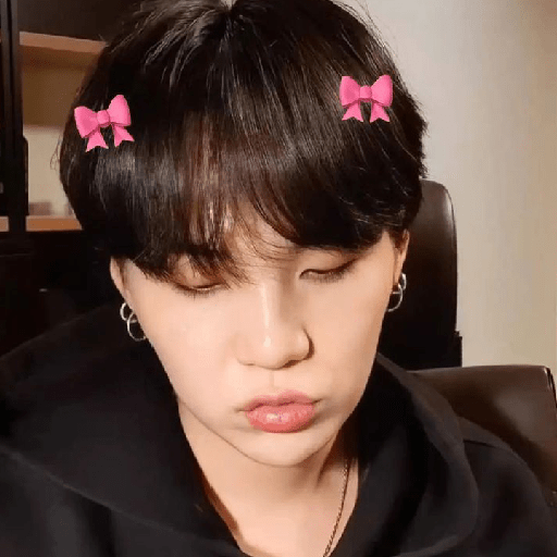 Yoongi 16