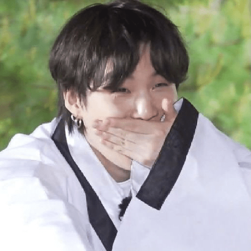 Yoongi 17