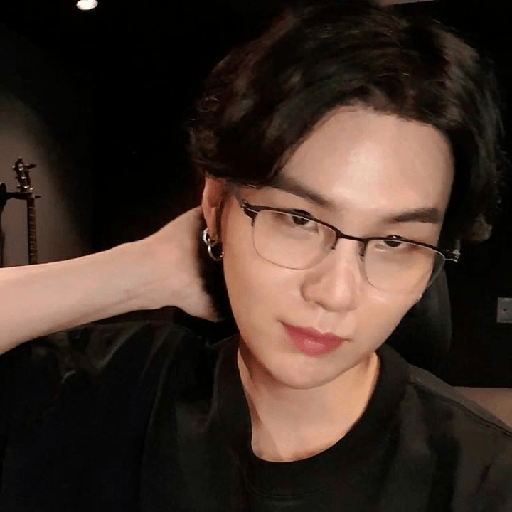 Yoongi 19