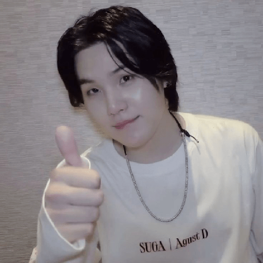 Yoongi 20