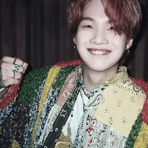 Yoongi 22