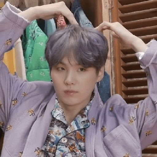 Yoongi 23