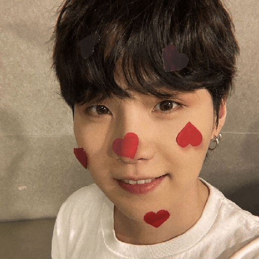 Yoongi 24